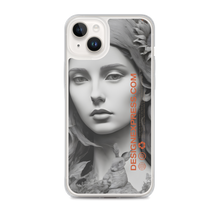 DE Art Series 03 iPhone Case