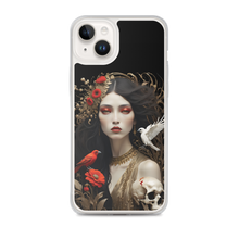 The Beautiful Witch iPhone Case