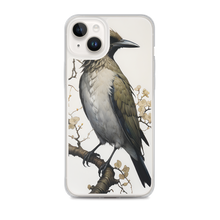 Bird iPhone Case