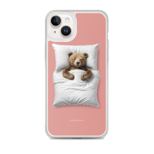 Sleeping Bear iPhone Case