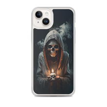 Nightmare iPhone Case