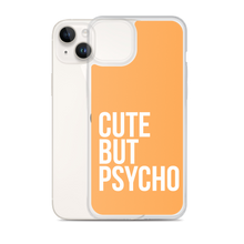 Cute But Psycho Texas Rose iPhone® Phone Case