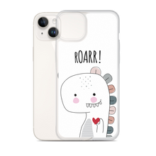 Cute Roarr! iPhone® Phone Case