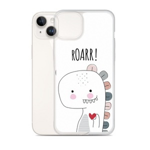 Cute Roarr! iPhone® Phone Case