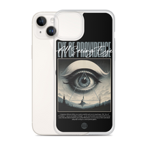 All Seeing Eye iPhone Case