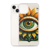 The Third Eye iPhone Case