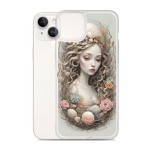 Harmony iPhone Case