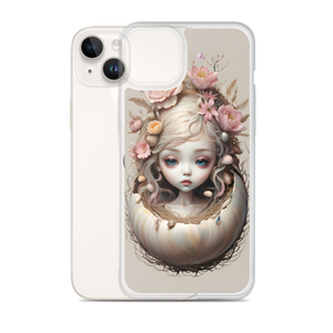 Hatch iPhone Case