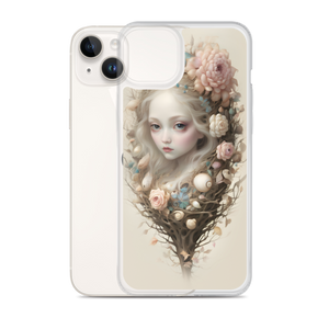 Curious iPhone Case