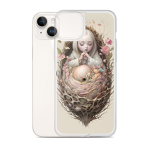 Fantasizing iPhone Case