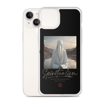 Spiritualism iPhone Case