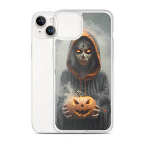 Helloween iPhone Case