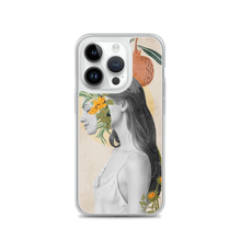 Beautiful Vintage Collage Art iPhone® Phone Case