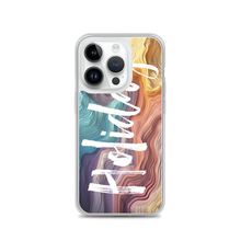 Holiday Wavy Canyon iPhone® Phone Case