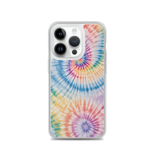 Tie Dye Colorful iPhone® Phone Case