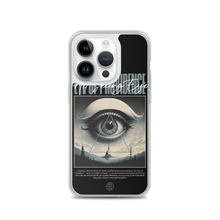 All Seeing Eye iPhone Case