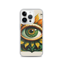 The Third Eye iPhone Case