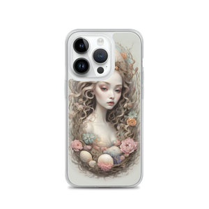 Harmony iPhone Case