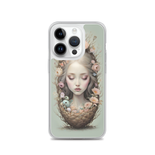 Meditation iPhone Case