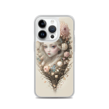 Curious iPhone Case