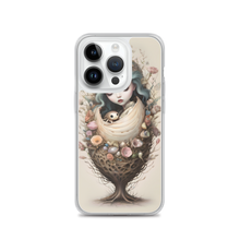 Dreaming iPhone Case