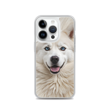 Siberian Husky iPhone Case