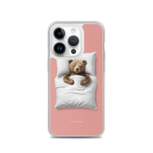 Sleeping Bear iPhone Case