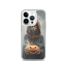 Helloween iPhone Case