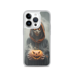 Helloween iPhone Case