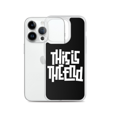 THIS IS THE END? Reverse iPhone Phone Case