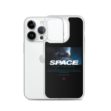 Space is for Everybody iPhone Case