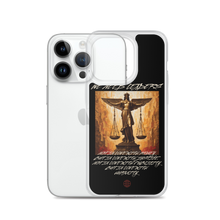 Follow the Leaders iPhone Case