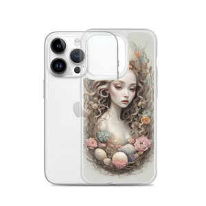 Harmony iPhone Case