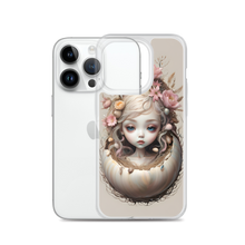 Hatch iPhone Case