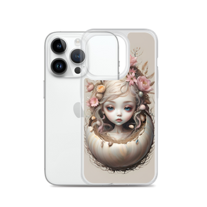 Hatch iPhone Case