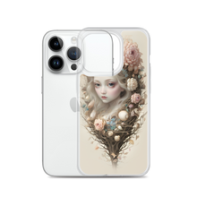 Curious iPhone Case