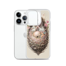 Fantasizing iPhone Case