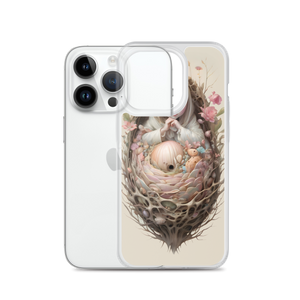 Fantasizing iPhone Case