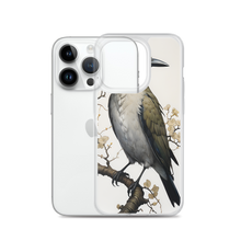 Bird iPhone Case