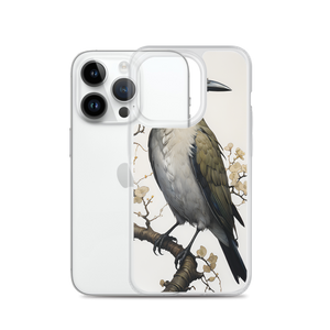 Bird iPhone Case