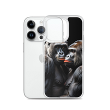 The Best Couple iPhone Case