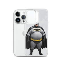 The Fatman iPhone Case