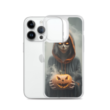 Helloween iPhone Case