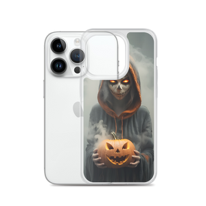 Helloween iPhone Case