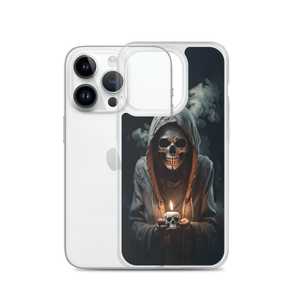 Nightmare iPhone Case