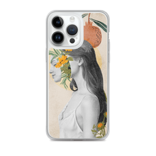 Beautiful Vintage Collage Art iPhone® Phone Case