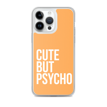 Cute But Psycho Texas Rose iPhone® Phone Case