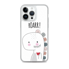 Cute Roarr! iPhone® Phone Case