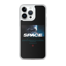 Space is for Everybody iPhone Case