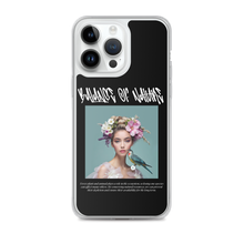 Balance of Nature iPhone Case